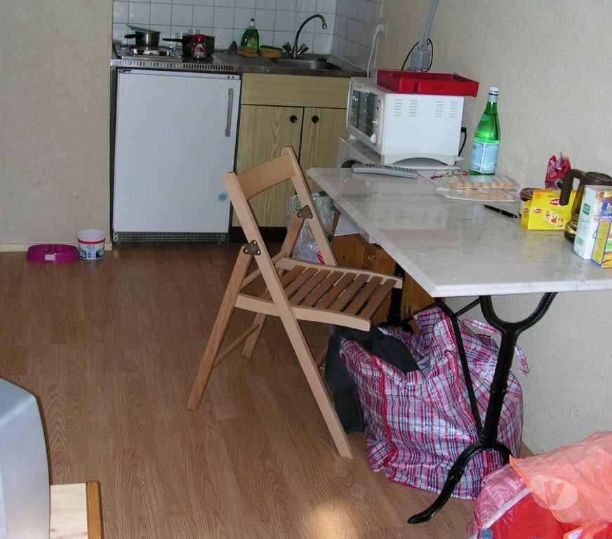 Appartements à vendre Isère La Ferriere - Photos Vivastreet vends STUDIO MONTAGNE PIED DES PISTES