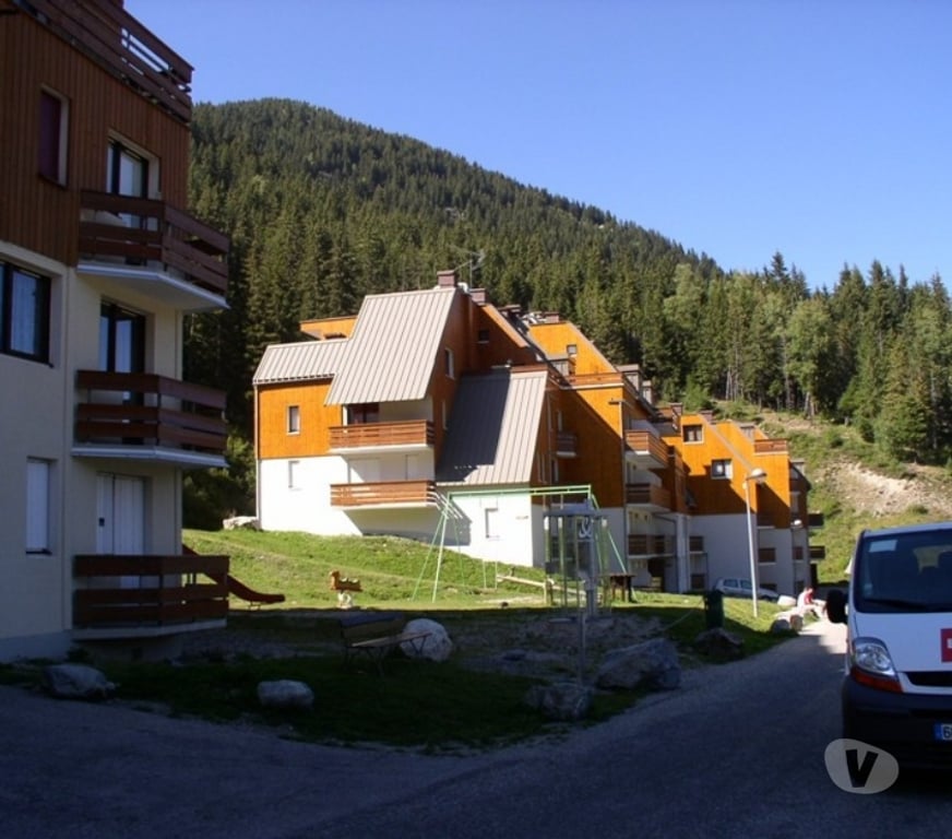 Appartements à vendre Isère La Ferriere - Photos Vivastreet vends STUDIO MONTAGNE PIED DES PISTES