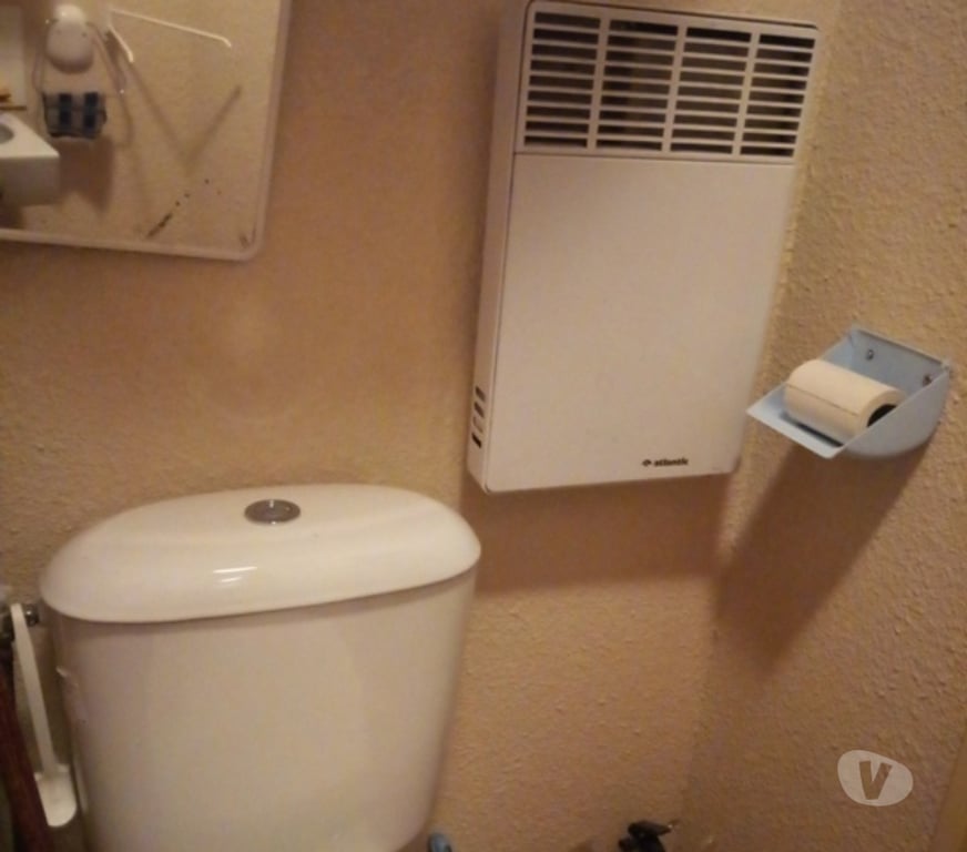 Appartements à vendre Isère La Ferriere - Photos Vivastreet vends STUDIO MONTAGNE PIED DES PISTES