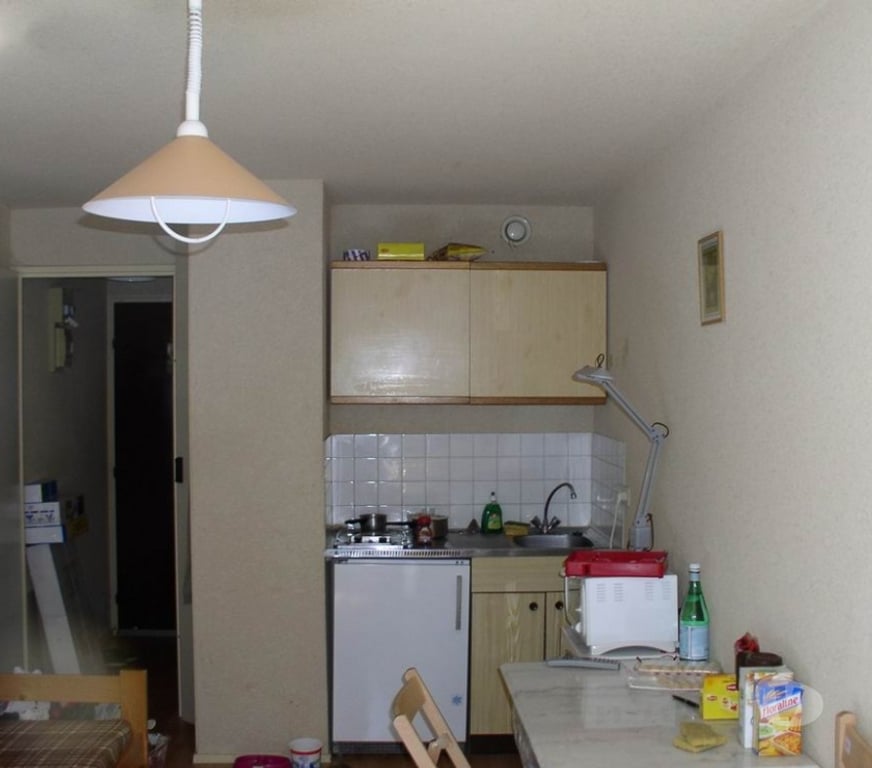 Appartements à vendre Isère La Ferriere - Photos Vivastreet vends STUDIO MONTAGNE PIED DES PISTES