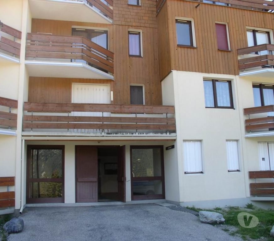 Appartements à vendre Isère La Ferriere - Photos Vivastreet vends STUDIO MONTAGNE PIED DES PISTES