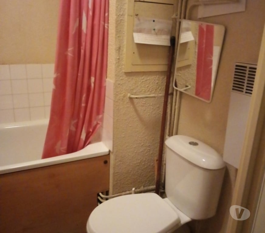 Appartements à vendre Isère La Ferriere - Photos Vivastreet vends STUDIO MONTAGNE PIED DES PISTES