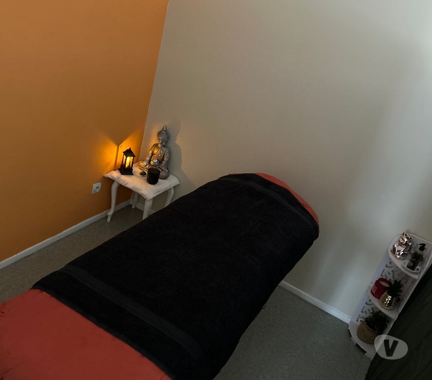 Massages Rhône Vaulx en Velin - 69120 - Photos Vivastreet ***Massage détente relaxant 7 7