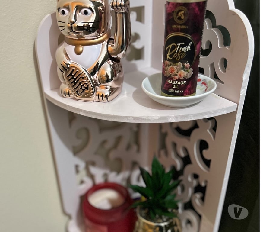 Massages Rhône Vaulx en Velin - 69120 - Photos Vivastreet ***Massage détente relaxant 7 7