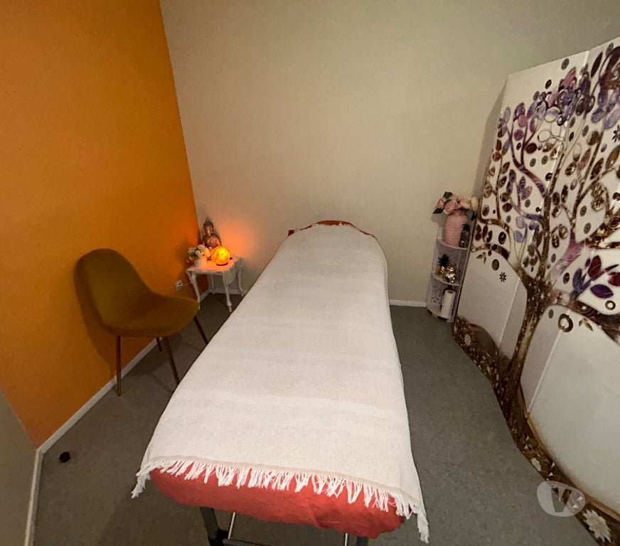 Massages Rhône Vaulx en Velin - 69120 - Photos Vivastreet ***Massage détente relaxant 7 7