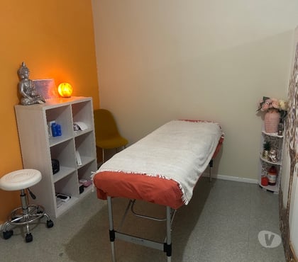Annonce massage Vaulx en Velin Rhône - Photos Vivastreet ***Massage détente Lyon relaxant 7 7