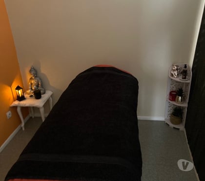 Photos Vivastreet Massage détente drainant