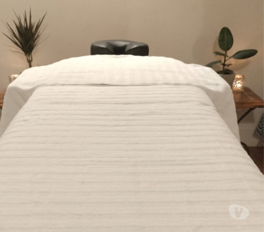 Massages Saône-et-Loire Macon - 71000 - Photos Vivastreet Relaxation massage bien être Macon Centre