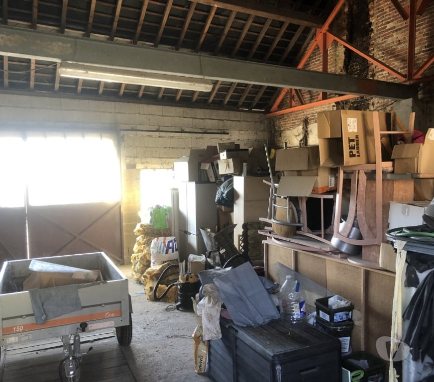 Vente Maison Aisne Plomion - 02140 - Photos Vivastreet maison de 103m2