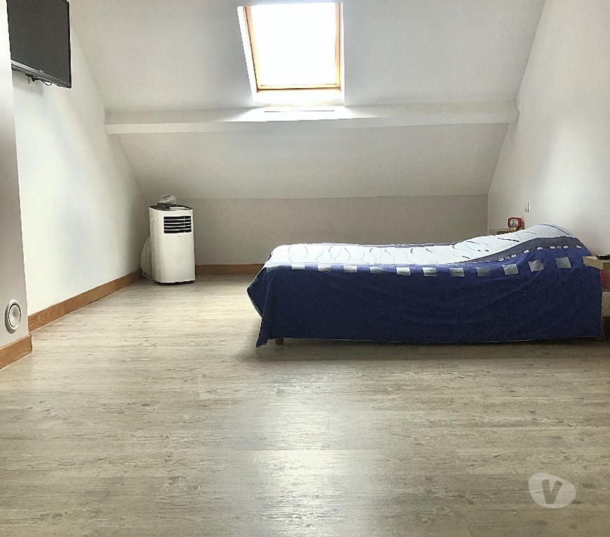 Vente Maison Aisne Plomion - 02140 - Photos Vivastreet maison de 103m2