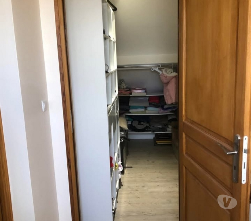 Vente Maison Aisne Plomion - 02140 - Photos Vivastreet maison de 103m2