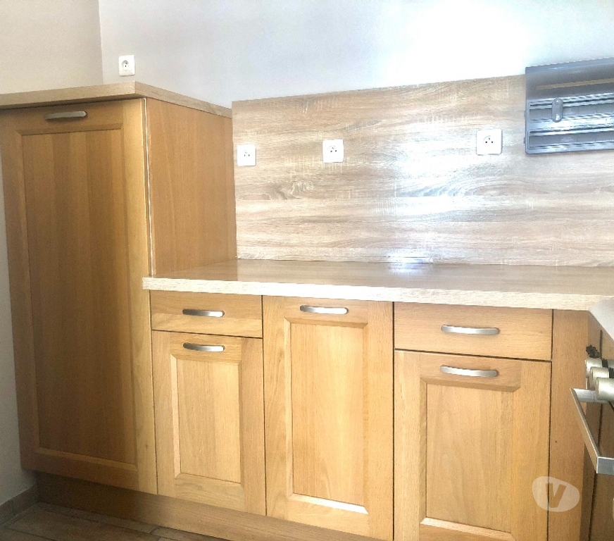 Vente Maison Aisne Plomion - 02140 - Photos Vivastreet maison de 103m2