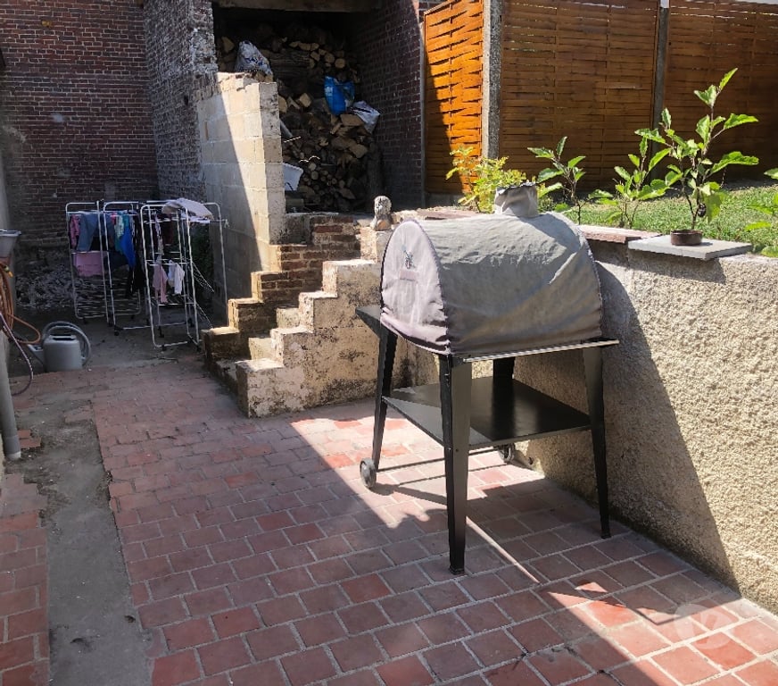 Vente Maison Aisne Plomion - 02140 - Photos Vivastreet maison de 103m2