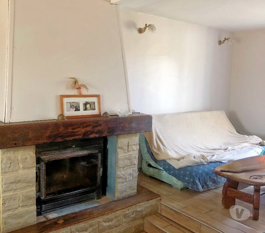 Vente Maison Aisne Plomion - 02140 - Photos Vivastreet maison de 103m2