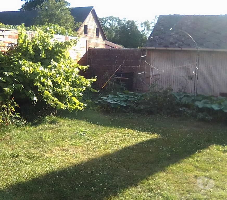 Vente Maison Aisne Plomion - 02140 - Photos Vivastreet maison de 103m2