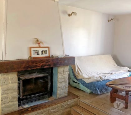 Vendre maison Plomion Aisne - Photos Vivastreet maison de 103m2