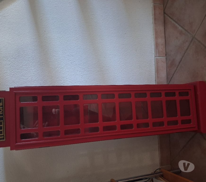 Décoration - art Hérault Vias - 34450 - Photos Vivastreet RANGE CD TYPE ANGLAIS TEL