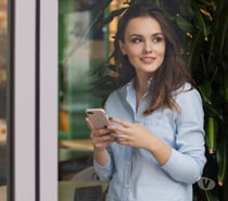 Recherche modèle féminin sur Nice