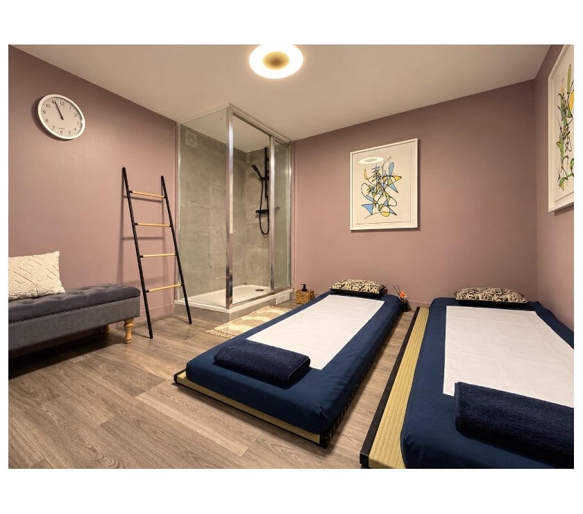 Massages Paris Paris 17ème ardt - 75017 - Photos Vivastreet Massage 75017 Paris Relaxant promo avant 15h