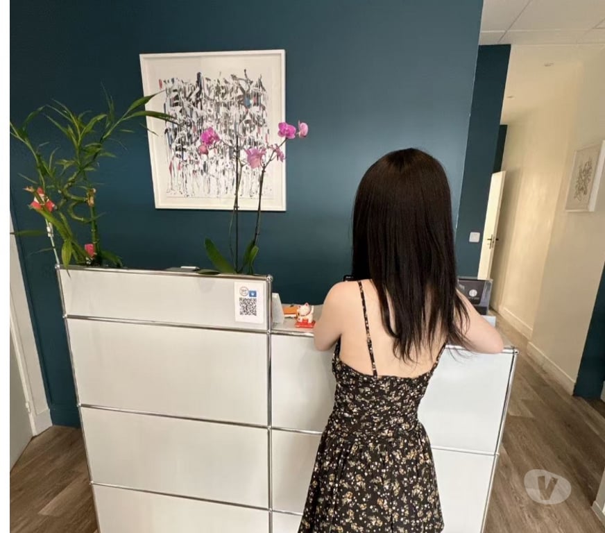 Massages Paris Paris 17ème ardt - 75017 - Photos Vivastreet Massage 75017 Paris Relaxant promo avant 15h
