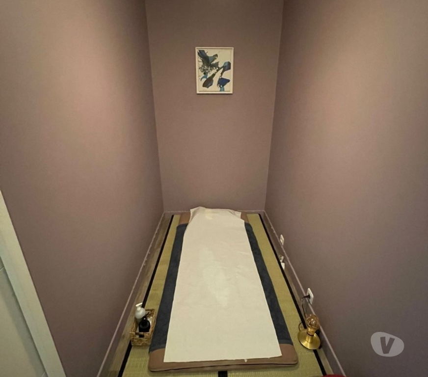 Massages Paris Paris 17ème ardt - 75017 - Photos Vivastreet Massage 75017 Paris Relaxant promo avant 15h