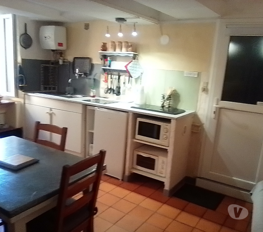 location saisonniere Var Ste Maxime - 83120 - Photos Vivastreet loue pour 3 personnes