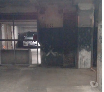 Vente Parking Paris 10ème ardt Paris - Photos Vivastreet Parking à vendre rue d'Enghien, Paris 10ème