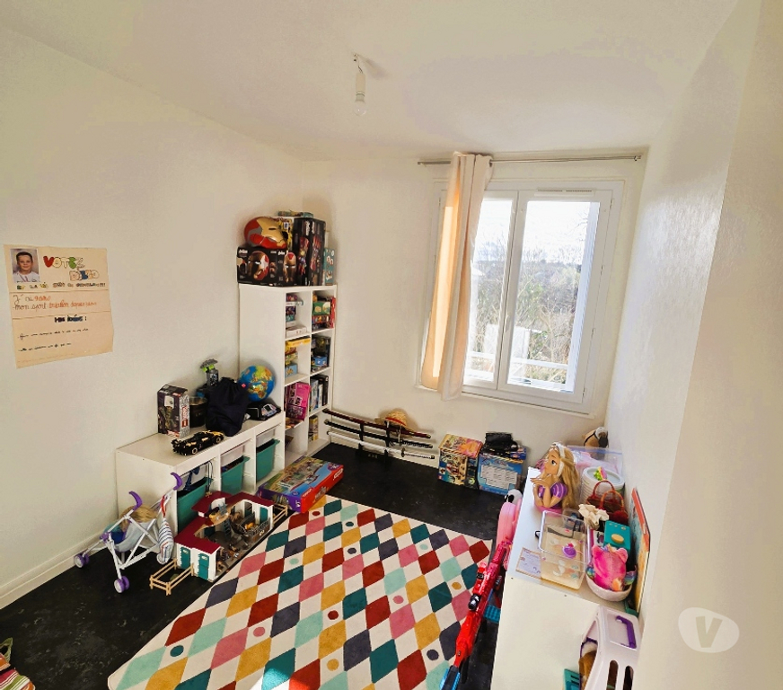 Location appartement Somme Bealcourt - 80370 - Photos Vivastreet T4 de 68m², très bon état, Bellerive Allier