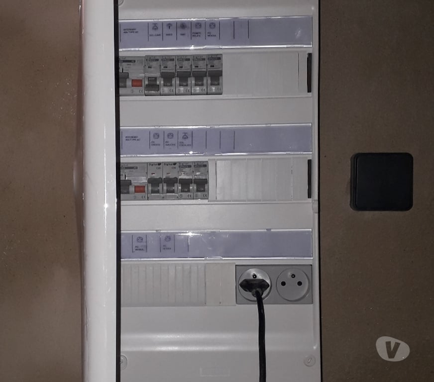 Vente Parking Gironde Bordeaux - Photos Vivastreet Cave 22m² rue Fondaudège potentiel Crypto louée