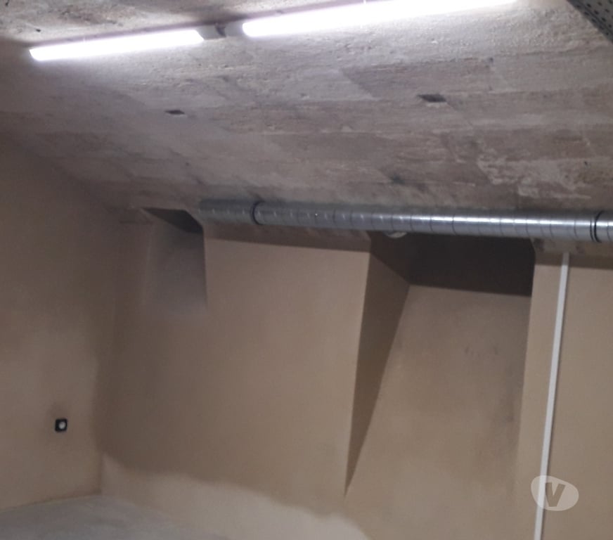 Vente Parking Gironde Bordeaux - Photos Vivastreet Cave 22m² rue Fondaudège potentiel Crypto louée