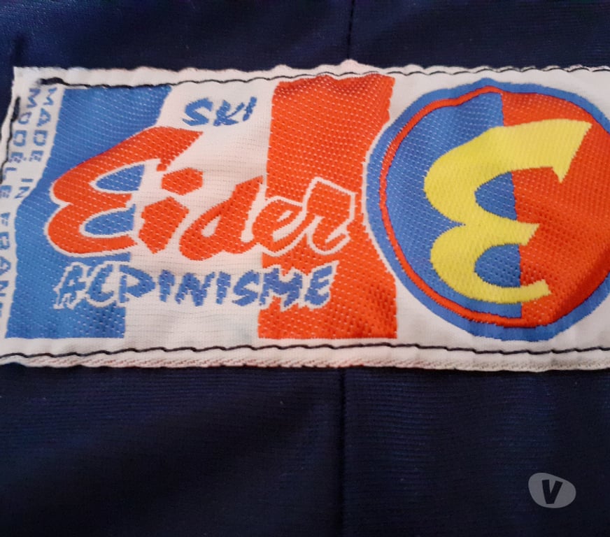 Vêtements occasion Maine-et-Loire Angers - Photos Vivastreet Salopette de Ski homme taille M