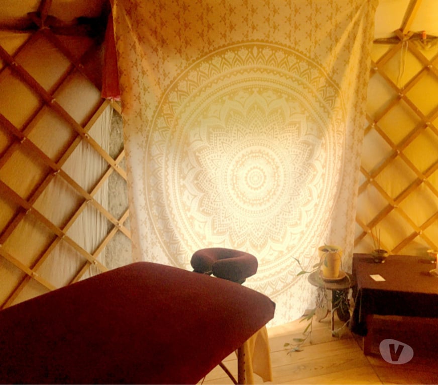 Massages Paris Paris 16ème ardt - 75016 - Photos Vivastreet Massage Tantrique et Cachemirien