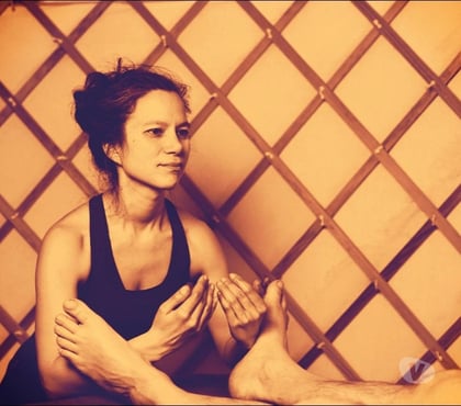 Massage relaxant Paris 16ème ardt Paris - Photos Vivastreet Massage Tantrique et Cachemirien