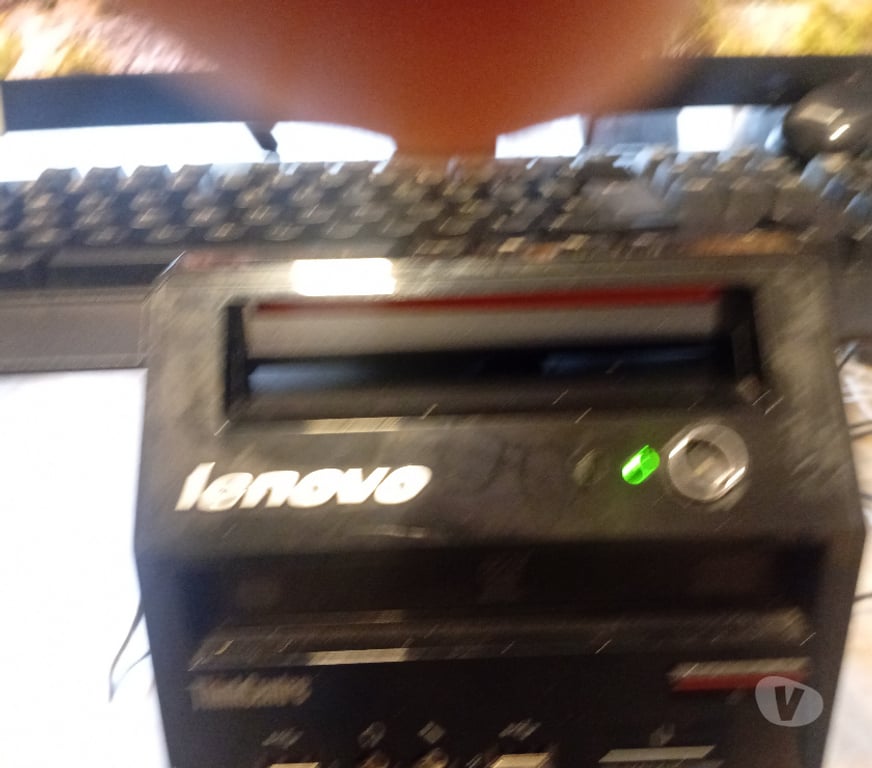 Informatique Loire St Etienne - Photos Vivastreet pc complet fix lenovo window 11