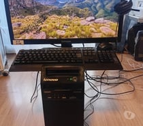 pc complet fix lenovo window 11