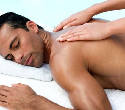 Massages Tain l'Hermitage Drôme - Photos Vivastreet Massage tantrique