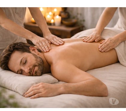 Massages Tain l'Hermitage Drôme - Photos Vivastreet Massage tantrique