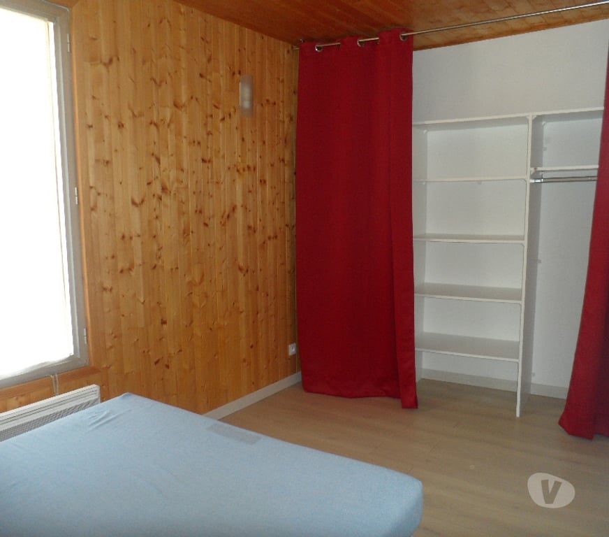 Appartement meublé Vaucluse Apt - 84400 - Photos Vivastreet Loue T2 meublé 3 pièces 46m² près de la poste à Apt