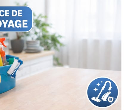 Services ménagers Montlucon Allier - Photos Vivastreet Service de nettoyage