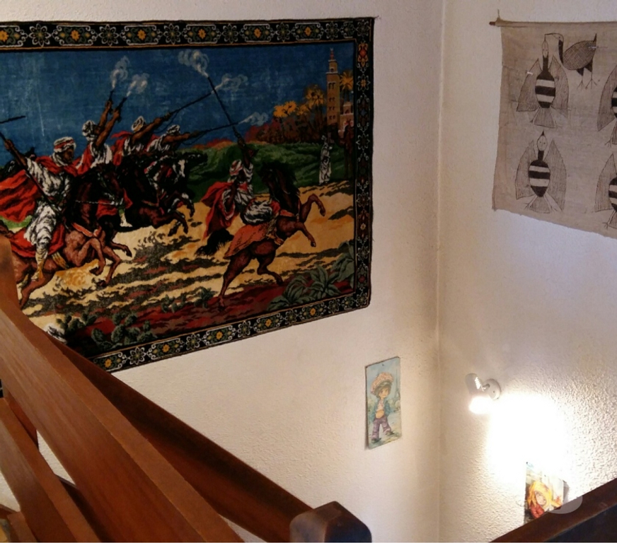 location saisonniere Pyrénées-Orientales Les Angles - 66210 - Photos Vivastreet Appartement bien situé aux angles plein sud