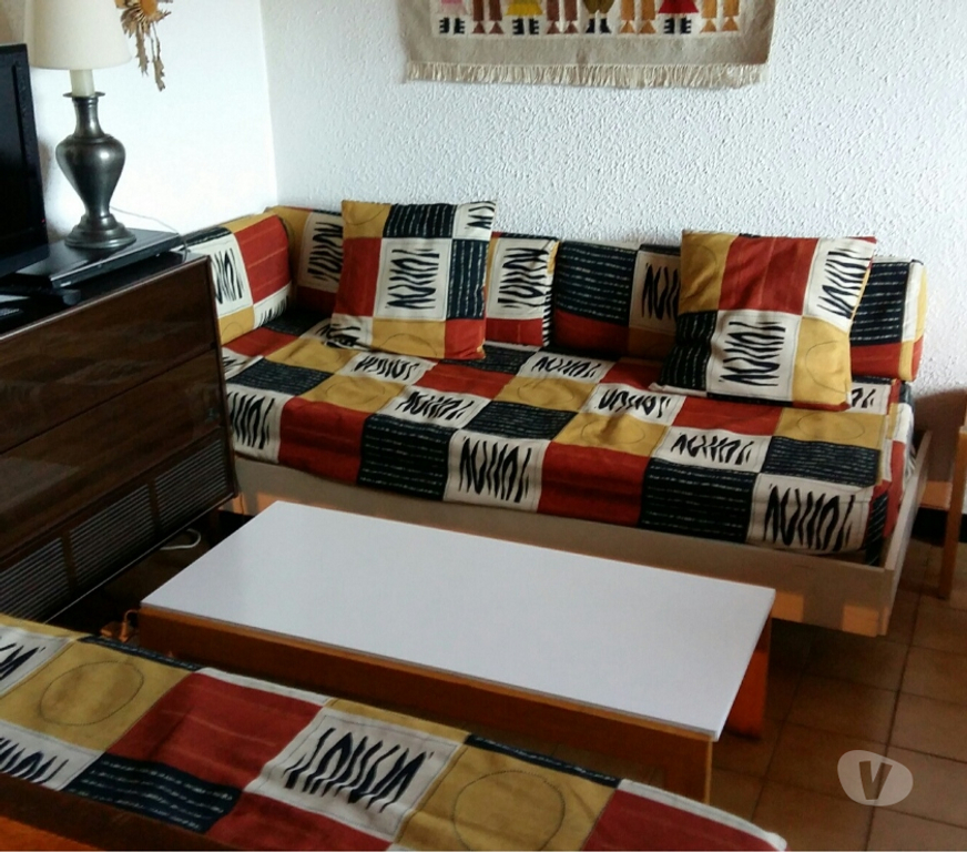 location saisonniere Pyrénées-Orientales Les Angles - 66210 - Photos Vivastreet Appartement bien situé aux angles plein sud