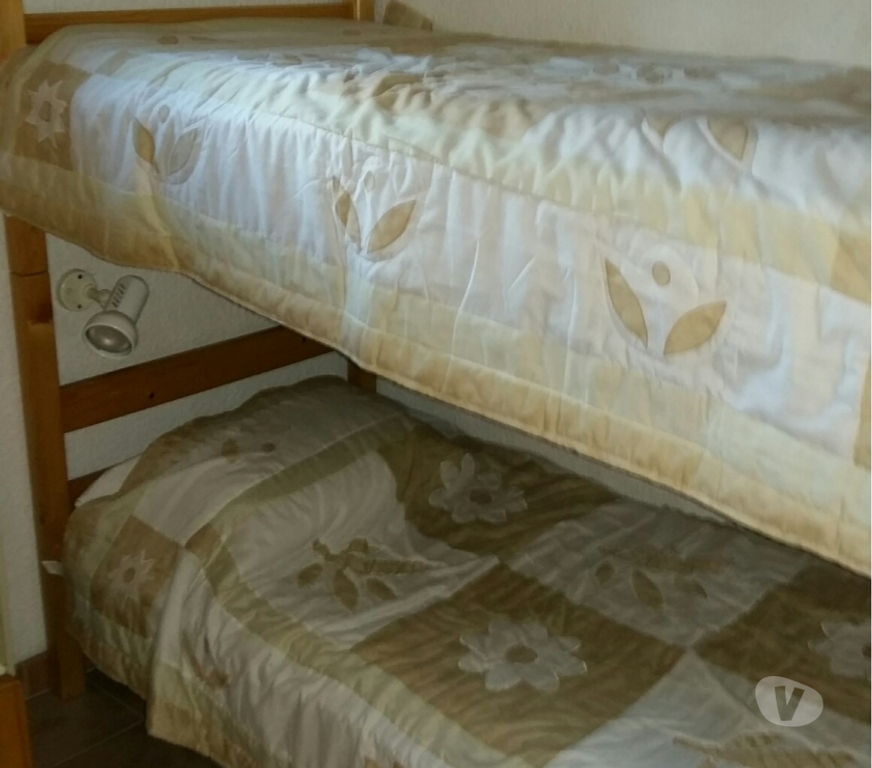 location saisonniere Pyrénées-Orientales Les Angles - 66210 - Photos Vivastreet Appartement bien situé aux angles plein sud