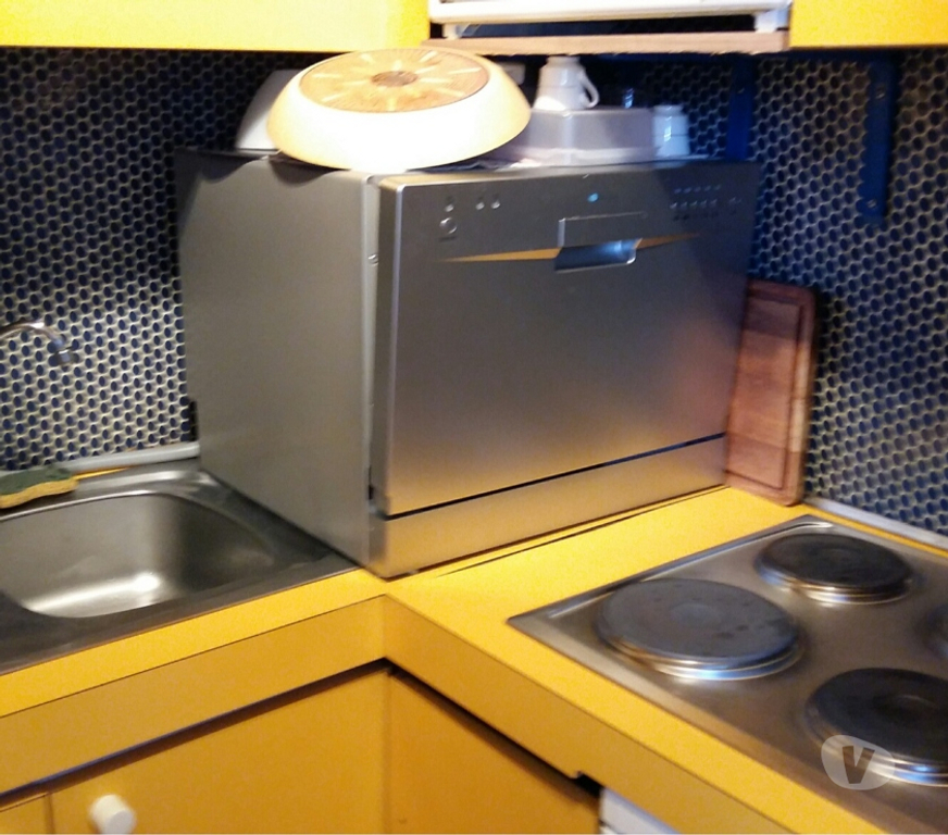 location saisonniere Pyrénées-Orientales Les Angles - 66210 - Photos Vivastreet Appartement bien situé aux angles plein sud