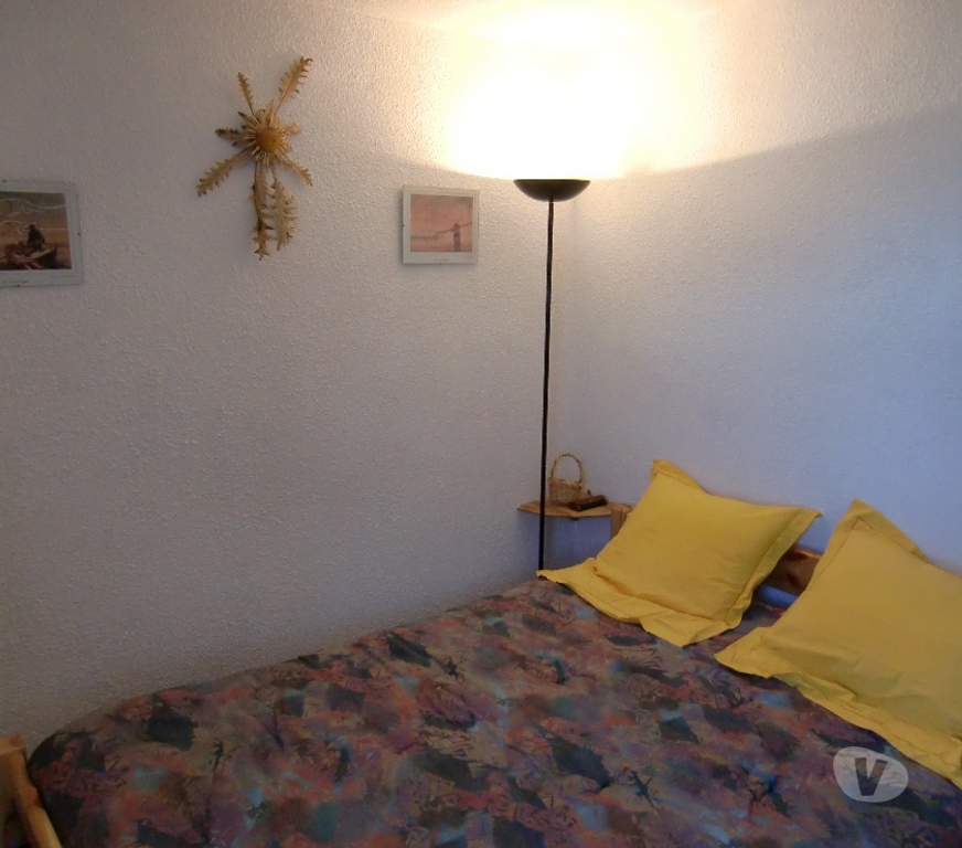 location saisonniere Pyrénées-Orientales Les Angles - 66210 - Photos Vivastreet Appartement bien situé aux angles plein sud