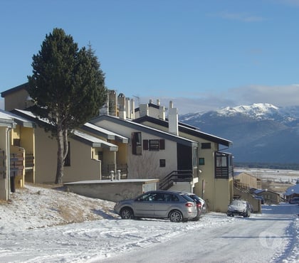 Locations de vacances Les Angles Pyrénées-Orientales - Photos Vivastreet Appartement bien situé aux angles plein sud