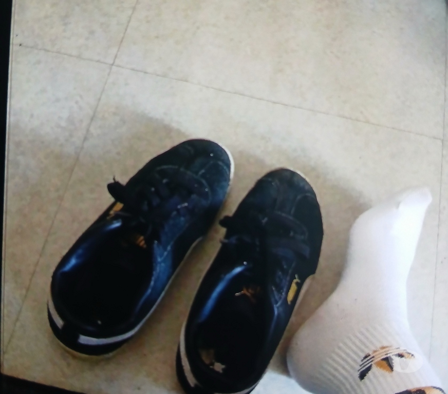 Chaussures Gard Nimes - Photos Vivastreet Basket usé fetichuste