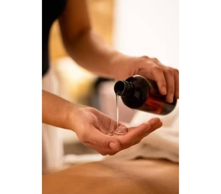 Massages Yvelines Le Vesinet - 78110 - Photos Vivastreet Nouveau salon de Massage et relaxation au Vesinet 78110