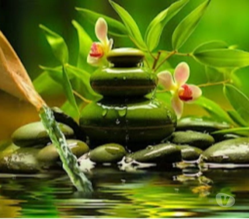 Massages Yvelines Le Vesinet - 78110 - Photos Vivastreet Nouveau salon de Massage et relaxation au Vesinet 78110