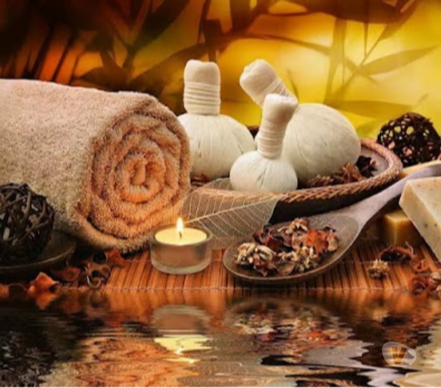 Massages Yvelines Le Vesinet - 78110 - Photos Vivastreet Nouveau salon de Massage et relaxation au Vesinet 78110