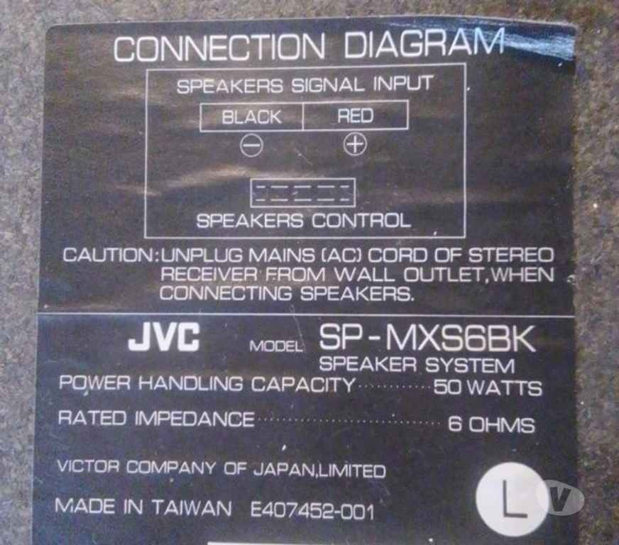 Instruments de musique Meurthe-et-Moselle Piennes - 54490 - Photos Vivastreet Chaine hi JVC avec meuble en super état